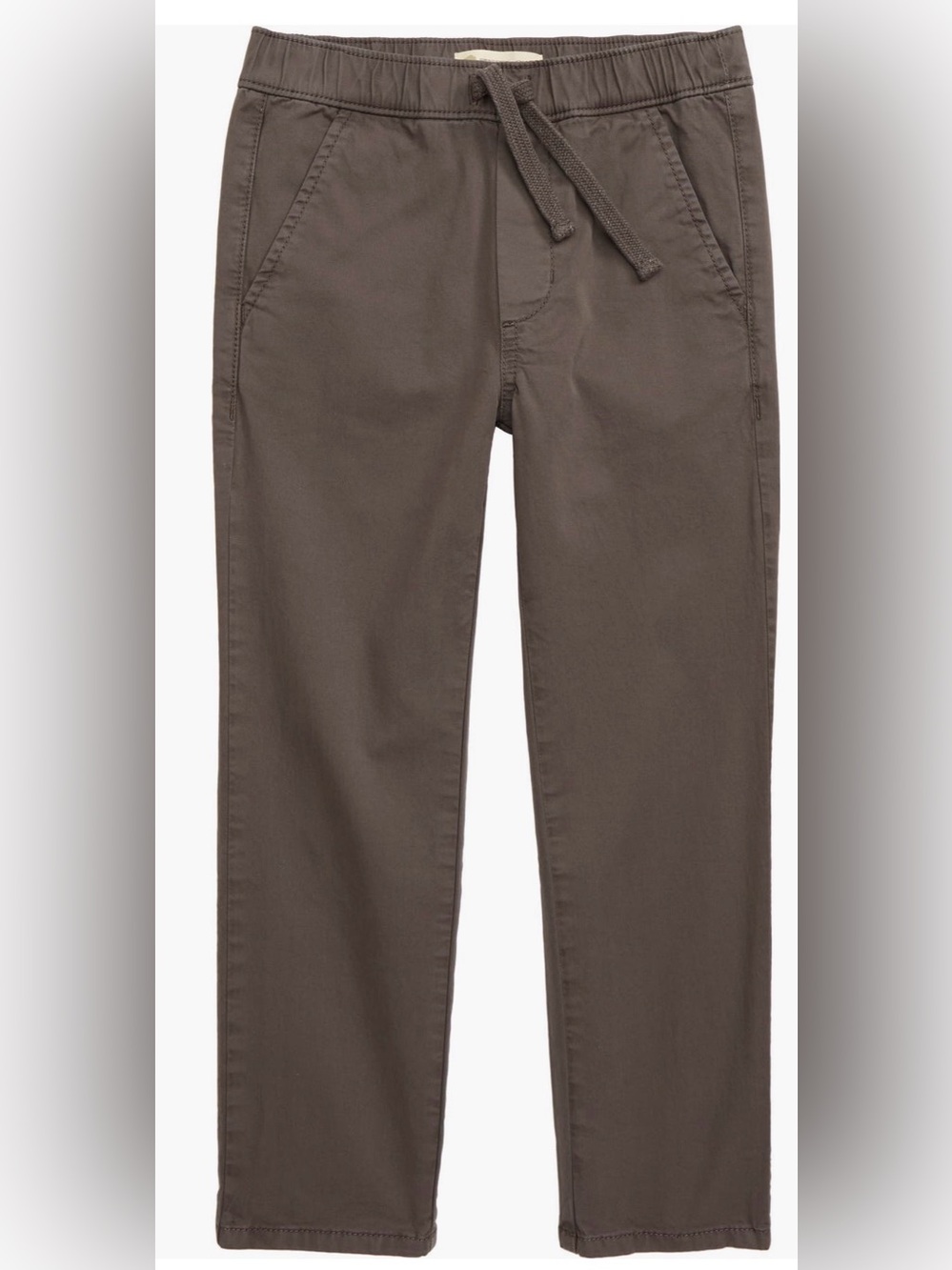 *EUC* Tucker + Tate / All Day Relaxed Pants / Gray
Flannel / Boys 5